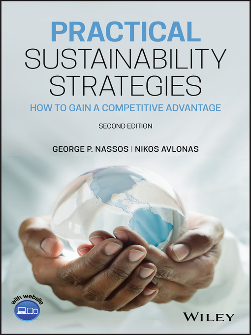Title details for Practical Sustainability Strategies by George P. Nassos - Available